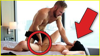 Use your hand on your pussy until she has an orgasm